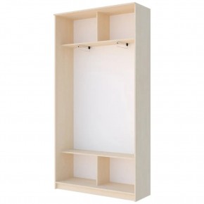 Шкаф-купе ХИТ 23-4-12/2-66 (420) в Перми - perm.mebel24.online | фото 4