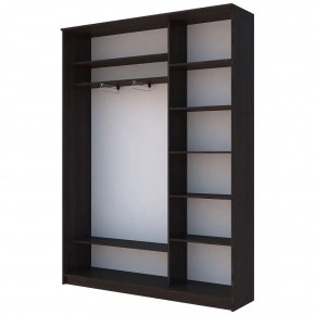 Шкаф-купе ХИТ 23-4-17-55 (420) в Перми - perm.mebel24.online | фото 2