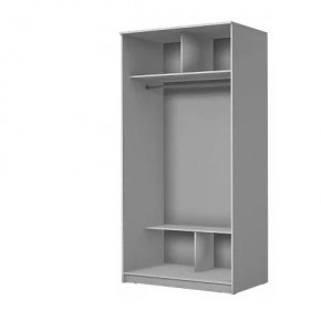 Шкаф-купе ХИТ 24-12/2-55 (620) в Перми - perm.mebel24.online | фото 2