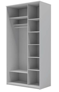 Шкаф-купе ХИТ 24-14-77 (620) в Перми - perm.mebel24.online | фото 2