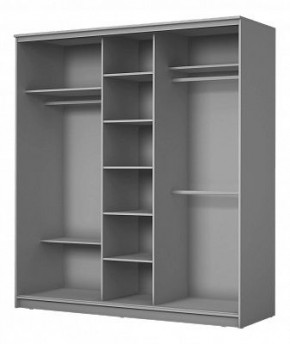 Шкаф-купе ХИТ 24-20-777 (620) в Перми - perm.mebel24.online | фото 2