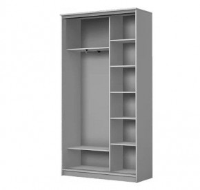 Шкаф-купе ХИТ 24-4-12-66 (420) в Перми - perm.mebel24.online | фото 2