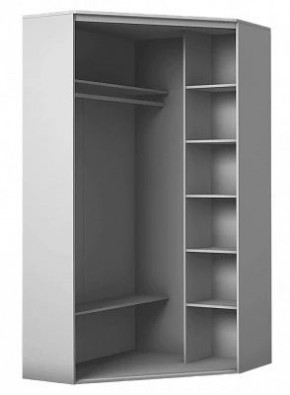 Шкаф-купе ХИТ-У-23-4-11 в Перми - perm.mebel24.online | фото 2