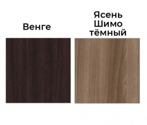 Шкаф-купе Рене 1500 вариант 1 (ЛДСП/ЛДСП) в Перми - perm.mebel24.online | фото 3