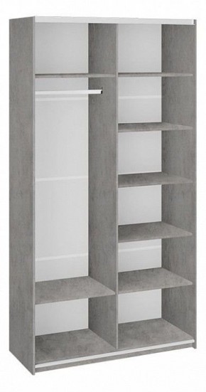 Шкаф-купе Траст СШК 2.120.60-13.13 в Перми - perm.mebel24.online | фото 2