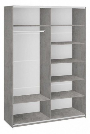Шкаф-купе Траст СШК 2.160.80-13.15 в Перми - perm.mebel24.online | фото 2