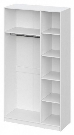 Шкаф платяной Бирма ШК-1200 в Перми - perm.mebel24.online | фото 2