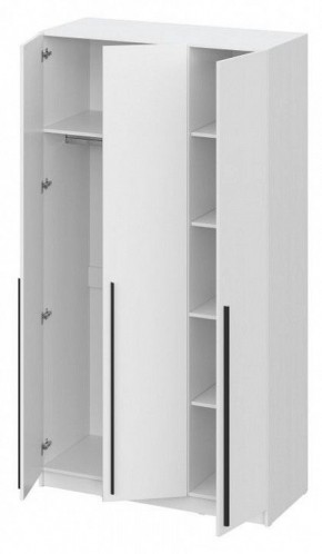 Шкаф платяной Бирма ШК-1200 в Перми - perm.mebel24.online | фото 3