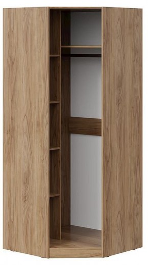 Шкаф платяной Глосс СМ-319.07.312 в Перми - perm.mebel24.online | фото 2