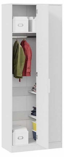 Шкаф платяной Марли в Перми - perm.mebel24.online | фото 3