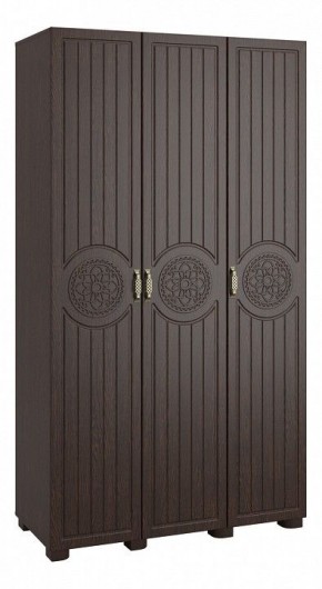 Шкаф платяной Монблан МБ-24К в Перми - perm.mebel24.online | фото 2