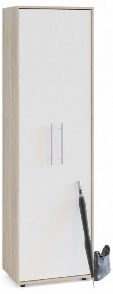 Шкаф платяной ШО-1 в Перми - perm.mebel24.online | фото
