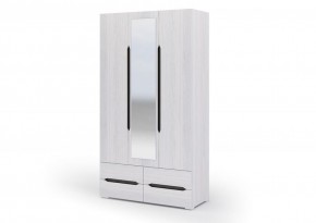 Шкаф ШК 013 Валенсия 3-х дверный с ящиком  в Перми - perm.mebel24.online | фото 1