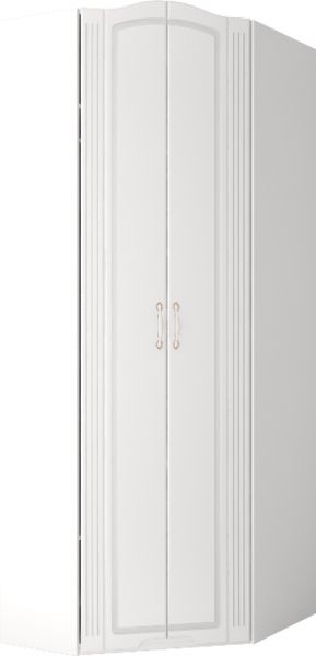 Шкаф угловой Виктория 26 в Перми - perm.mebel24.online | фото 3