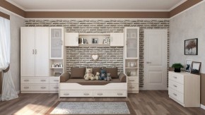 Шкаф-витрина Колибри в Перми - perm.mebel24.online | фото 7
