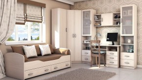 Шкаф-витрина Колибри в Перми - perm.mebel24.online | фото 9