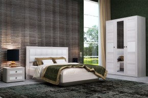 Спальня Парма Нео (Комплект 2) в Перми - perm.mebel24.online | фото 2