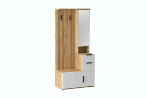 СТЕФАНИ Прихожая (модульная) в Перми - perm.mebel24.online | фото
