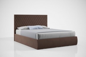 СТЕЛЛА Кровать с ПМ 1200 в Перми - perm.mebel24.online | фото 6