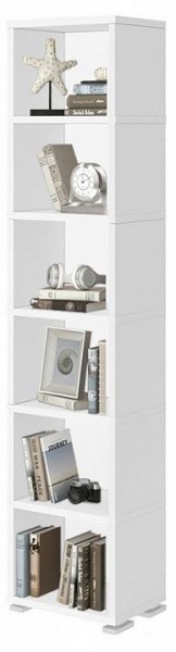 Стеллаж-колонка Домино СБ-15/6 в Перми - perm.mebel24.online | фото 2
