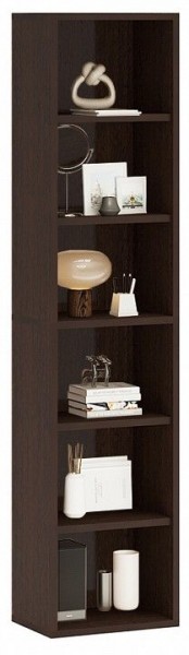 Стеллаж-колонка Домино СУ(ш1в2) в Перми - perm.mebel24.online | фото 2