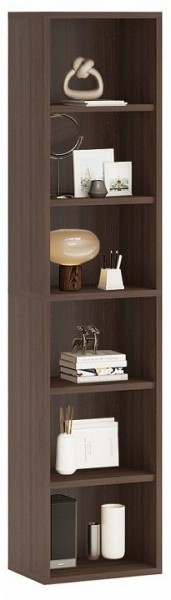 Стеллаж-колонка Домино СУ(ш1в2) в Перми - perm.mebel24.online | фото 2