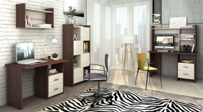 Стеллаж комбинированный Домино Лайт СТЛ-3В в Перми - perm.mebel24.online | фото 3