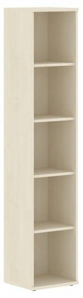 Стеллаж комбинированный Imago СУ-1.1Пр в Перми - perm.mebel24.online | фото 2