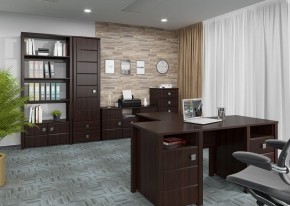 Стеллаж комбинированный Изабель ИЗ-62К в Перми - perm.mebel24.online | фото 3