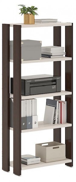 Стеллаж Slim СТЛН-145 в Перми - perm.mebel24.online | фото 2