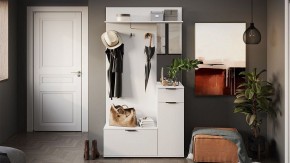 Стенка для прихожей Эвита в Перми - perm.mebel24.online | фото 3