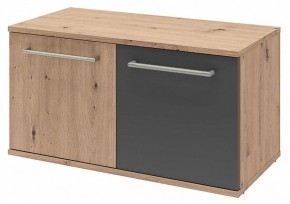 Стенка для прихожей Итон в Перми - perm.mebel24.online | фото 4