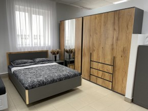 СТИЛ Кровать каркас 1200 в Перми - perm.mebel24.online | фото