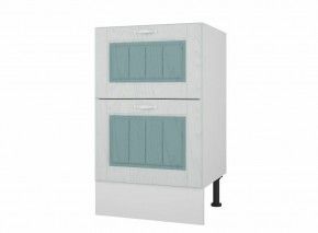 Стол 500/2 ящика (Ш*В*Г) 500*840*446 в Перми - perm.mebel24.online | фото
