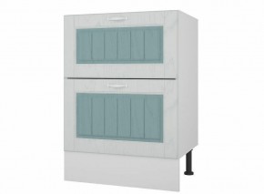 Стол 600/2 ящика (Ш*В*Г) 600*840*446 в Перми - perm.mebel24.online | фото