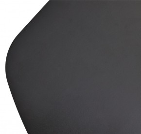 Стол DESIO 180 PURE BLACK SOLID CERAMIC Черный мрамор матовый, керамика/Черный каркас, ®DISAUR в Перми - perm.mebel24.online | фото 13