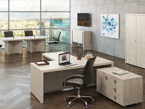 Стол для переговоров Solid в Перми - perm.mebel24.online | фото 2