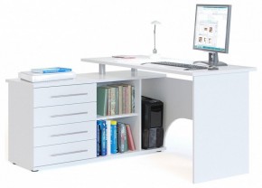 Стол компьютерный КСТ-109Л в Перми - perm.mebel24.online | фото 2