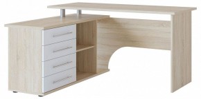 Стол компьютерный КСТ-109Л в Перми - perm.mebel24.online | фото