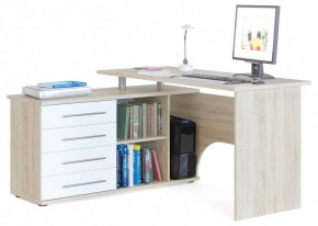 Стол компьютерный КСТ-109Л в Перми - perm.mebel24.online | фото 2