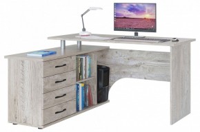 Стол компьютерный КСТ-109Л в Перми - perm.mebel24.online | фото 2