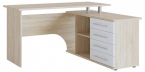 Стол компьютерный КСТ-109П в Перми - perm.mebel24.online | фото