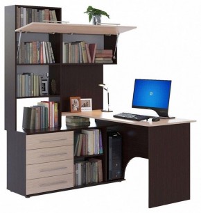 Стол компьютерный КСТ-14.1Л в Перми - perm.mebel24.online | фото 3