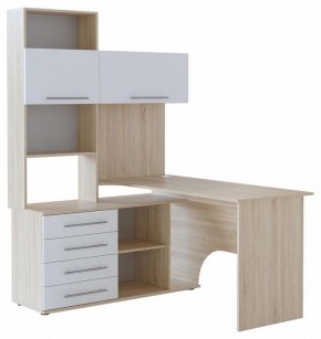 Стол компьютерный КСТ-14.1Л в Перми - perm.mebel24.online | фото