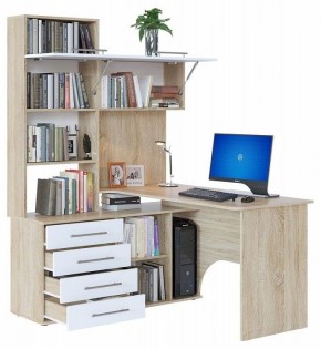 Стол компьютерный КСТ-14.1Л в Перми - perm.mebel24.online | фото 3