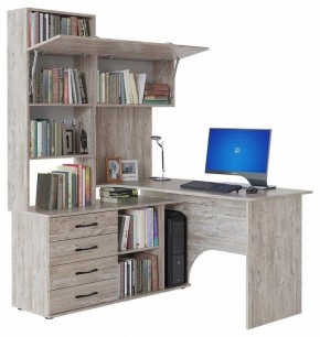 Стол компьютерный КСТ-14.1Л в Перми - perm.mebel24.online | фото 3