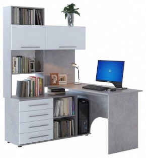 Стол компьютерный КСТ-14Л в Перми - perm.mebel24.online | фото 2