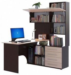Стол компьютерный КСТ-14П в Перми - perm.mebel24.online | фото 2