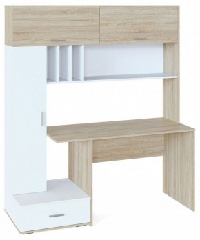 Стол компьютерный КСТ-17 в Перми - perm.mebel24.online | фото