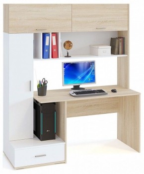 Стол компьютерный КСТ-17 в Перми - perm.mebel24.online | фото 2
